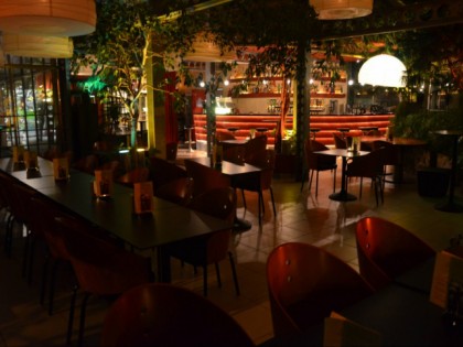 Foto: Jungegger&amp;#039;s Cafe &amp;amp; Bar